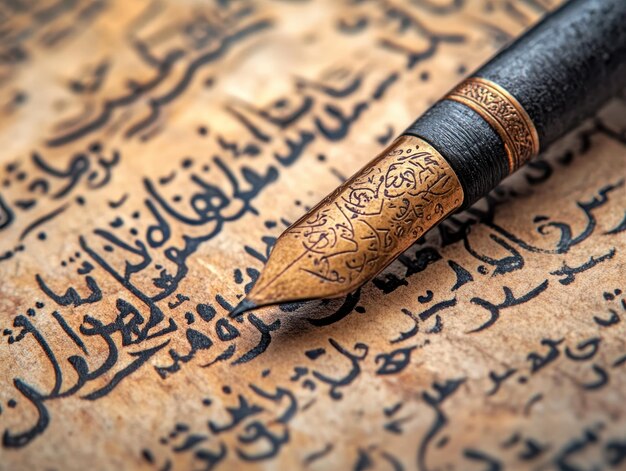The Arabic Language