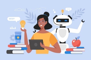 One Tool, Amazing Results: Learn Arabic with Artificial Intelligence