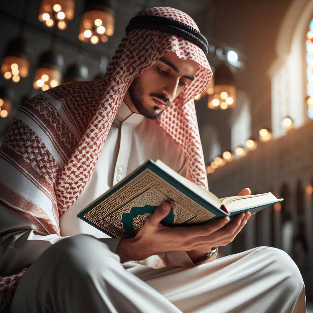 Tajweed course