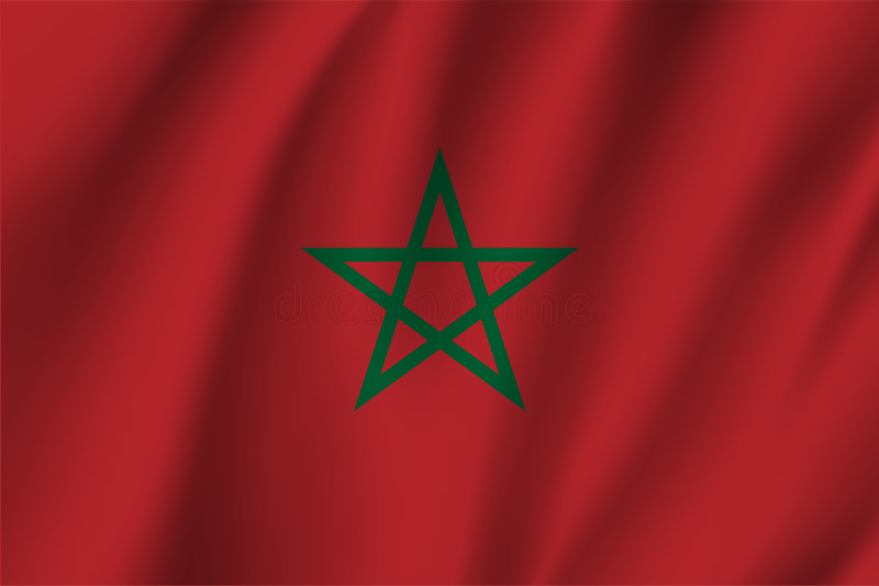 Moroccan Dialect Course