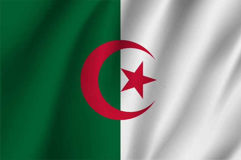Algerian dialect course