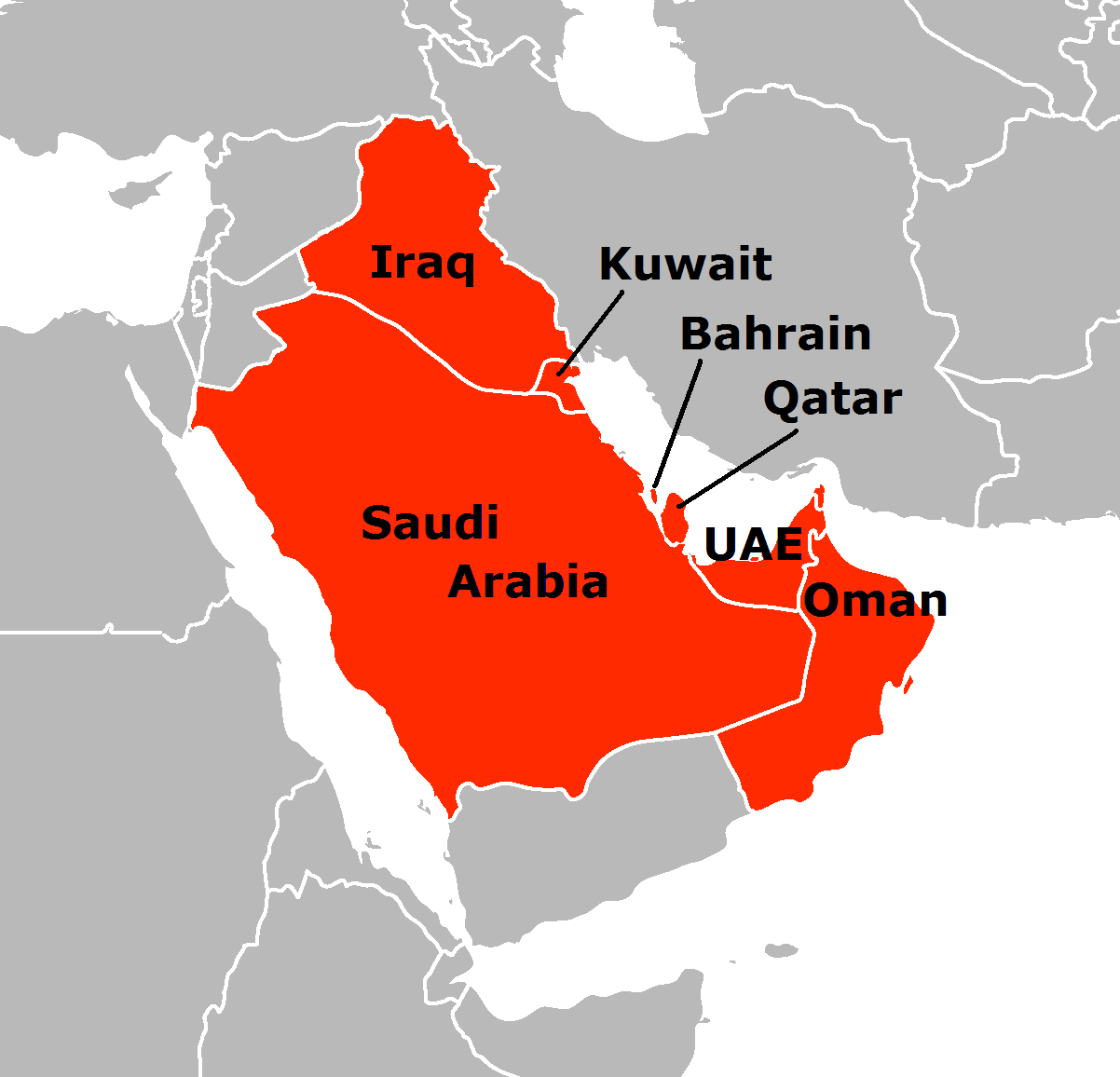 Arabic Gulf Dialect Course