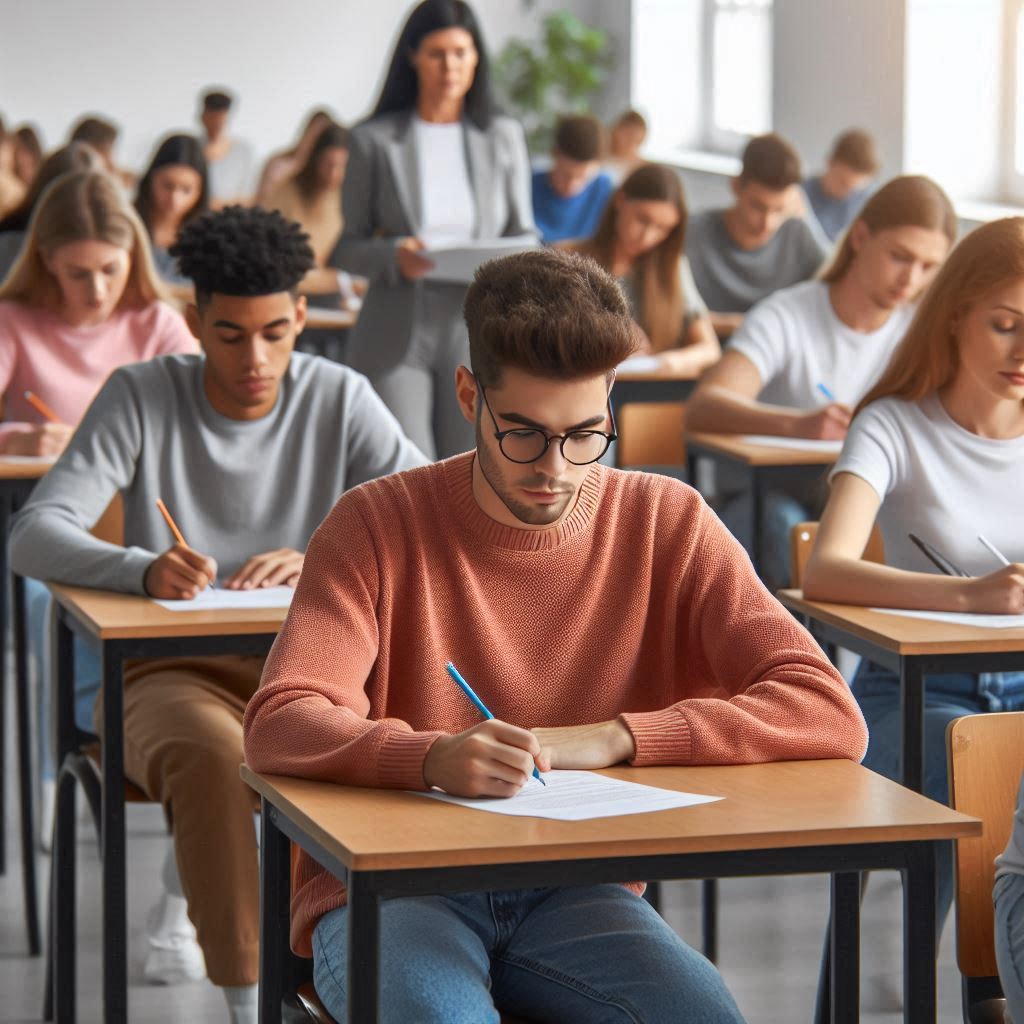 Exam preparation Course
