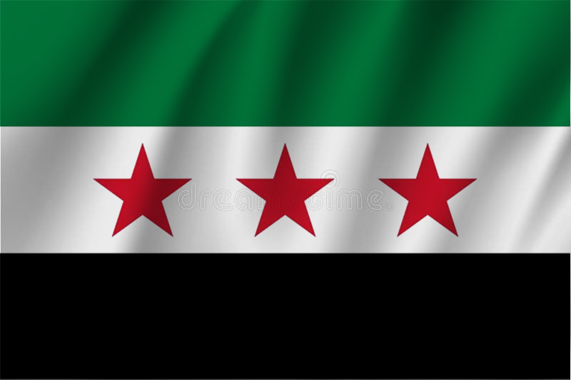 Syrian Dialect Course