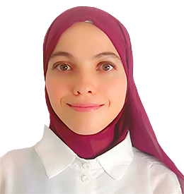 Teacher  Fatima Falah