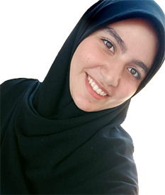 Teacher  Mona Atef
