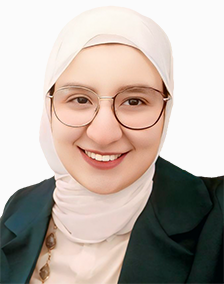 Teacher  Salsabila Said Namad