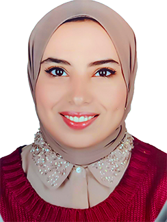 Teacher  Sondos Ahmed